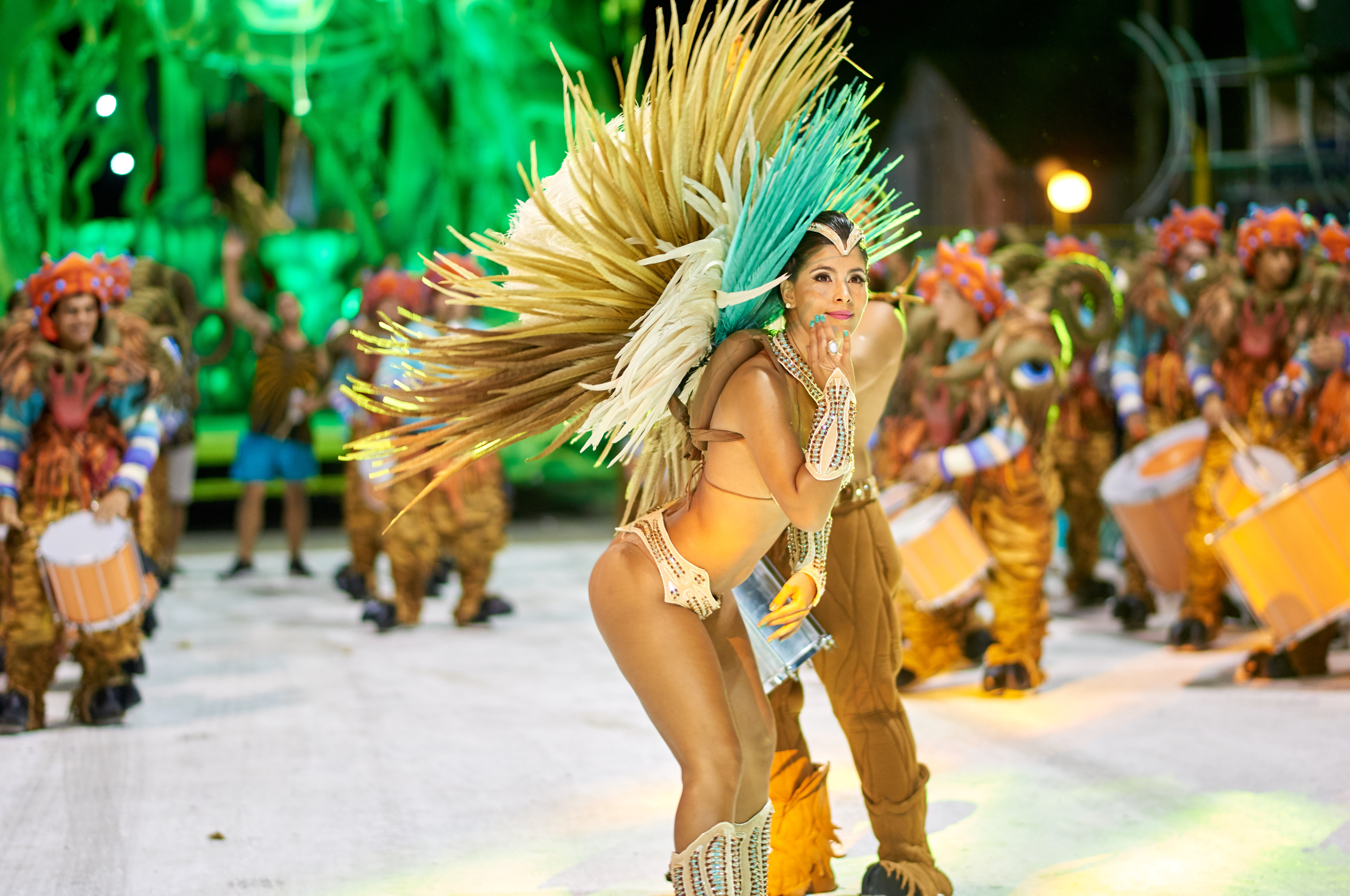 El Carnaval del País en números: Así trabajarán los jurados de una edición histórica