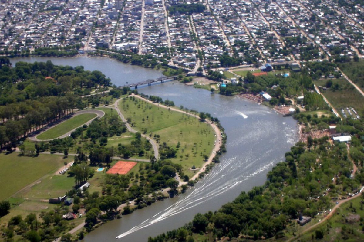 Gualeguaychú será premiada por Nación por sus políticas de acceso a la tierra