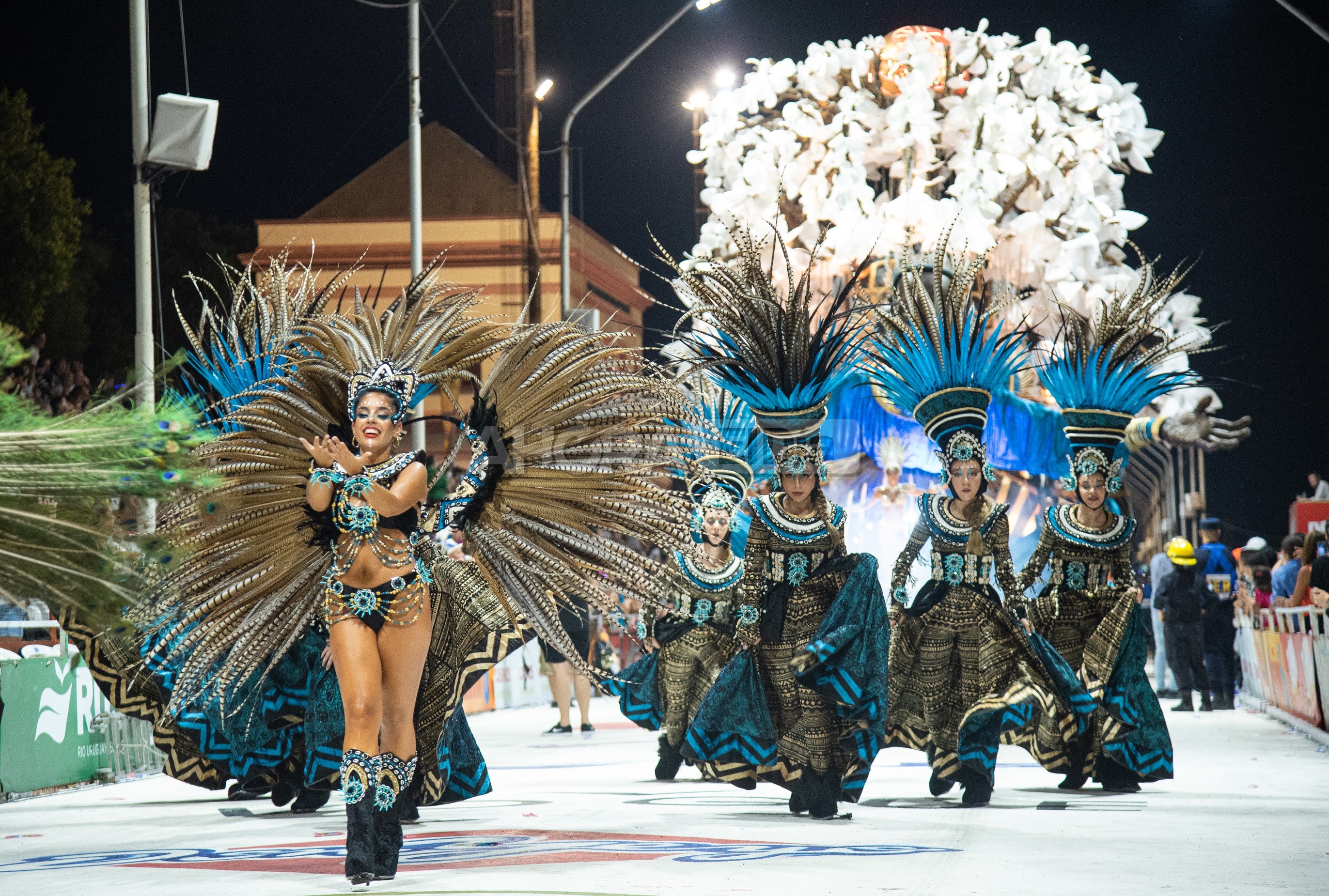 El Carnaval del País definió las fechas para la edición 2023 cuándo