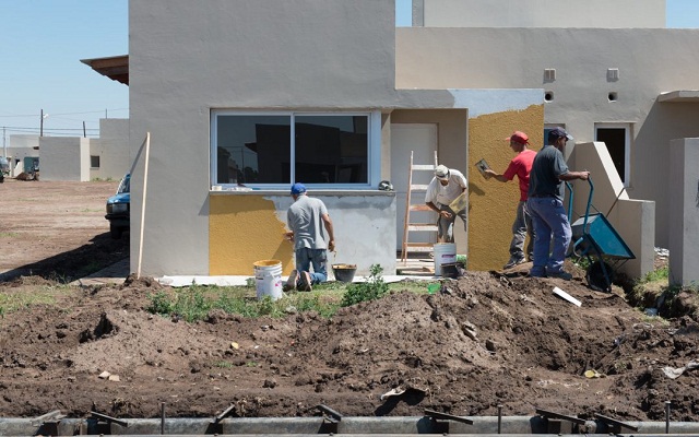 Cuáles son los requisitos para acceder a los nuevos créditos hipotecarios de IAPV
