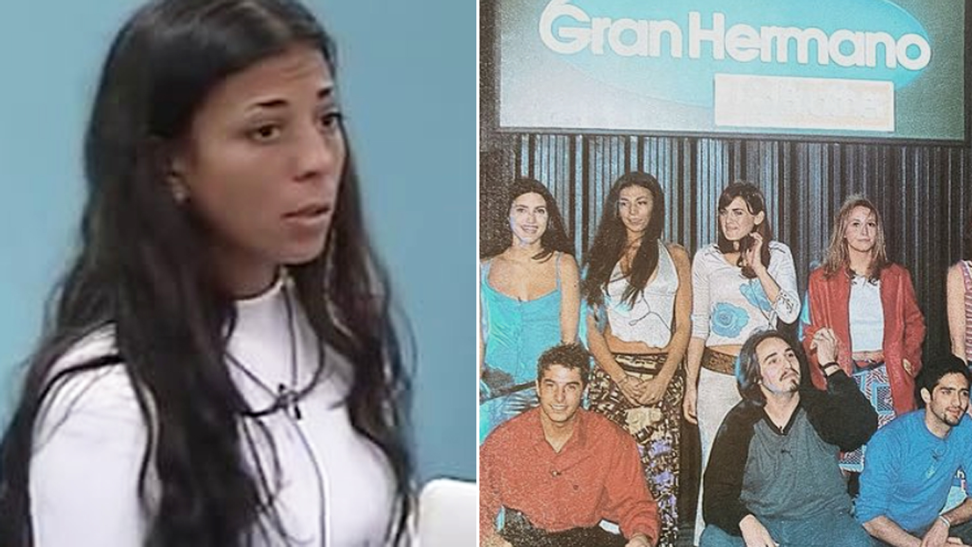 Ximena Capristo Reveló La Repudiable Situación Que Vivió En Pleno Casting De Gran Hermano El