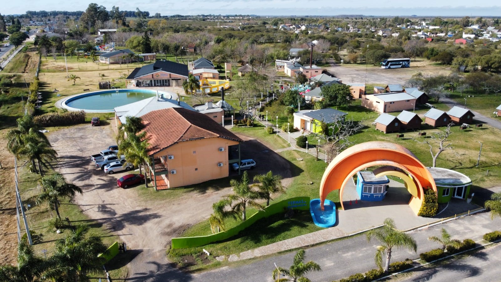 Gualeguaychú presentará sus atractivos en el lanzamiento oficial de la Temporada de Invierno 2026 en Buenos Aires