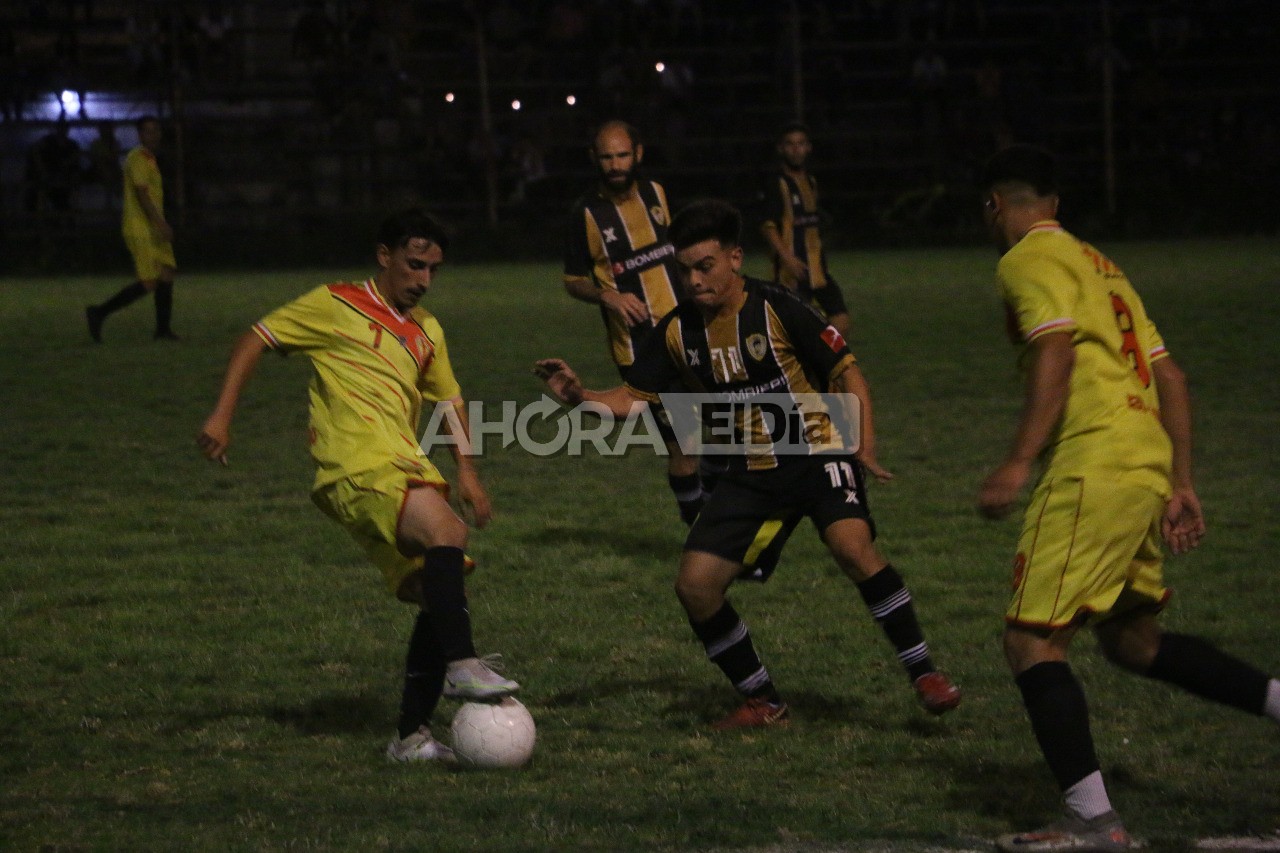 Sporting y Deportivo Gurises no se sacaron ventajas y definen el ...