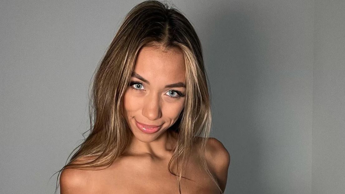 Tiene 25 años, la rompe en OnlyFans y le pagan millones de pesos por “calificar genitales” – El