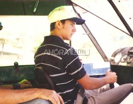 Le negaron la domiciliaria al piloto de Gualeguaychú vinculado con el intento de fuga del narco Esteban Alvarado