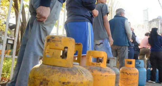 Más de 70 comercios entrerrianos adhirieron al nuevo sistema de garrafa social: cuáles son en Gualeguaychú