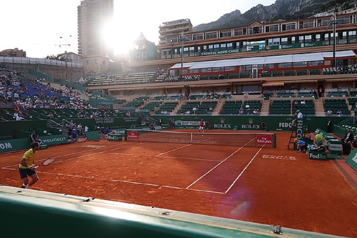 Los mejores torneos de tenis para ver en abril y mayo de 2023 El Día Los mejores torneos de tenis para ver en abril y mayo de 2023 El Día