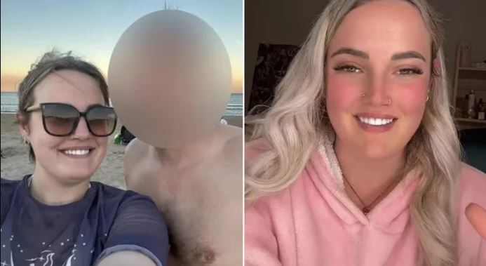 Se fue de viaje a España con un hombre que conoció en Tinder y se ...
