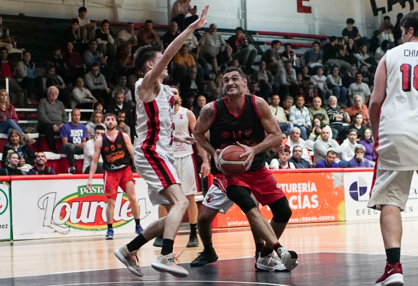 Se Definieron Los Cruces De Playoffs De Conferencia: Contra Quién ...