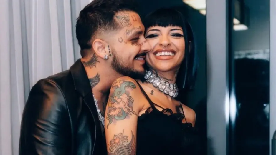 Cazzu se separó de Christian Nodal en medio de una traición: su ex blanqueó  su relación con una amiga – El Día de Gualeguaychú