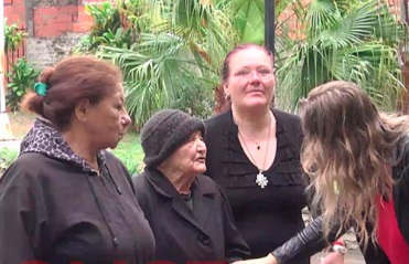 Doña Paula votes on 100th birthday and says ‘it’s like rebirth’ – El Día de Gualeguaychú