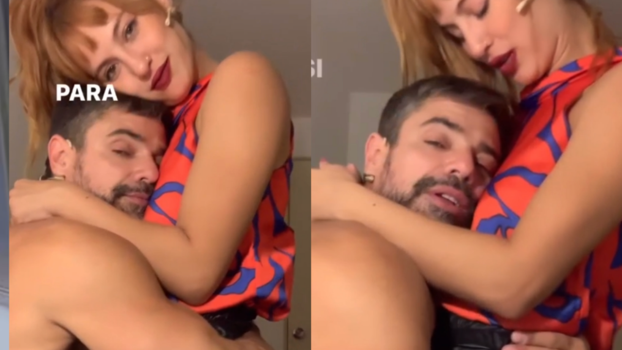 La Confesi N De Flor Vigna Tras El Esc Ndalo Del Video Ntimo Con