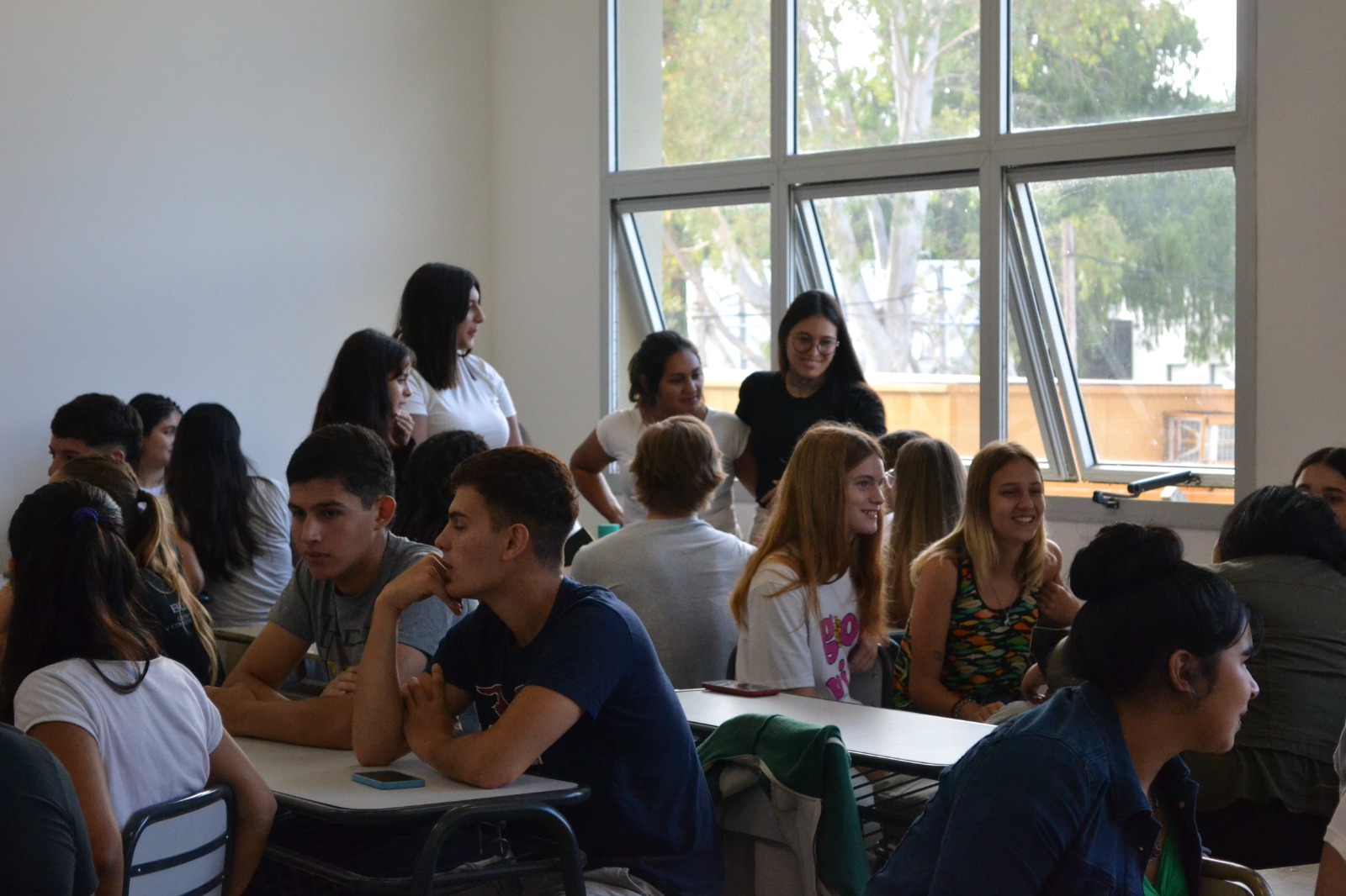 La Facultad de Bromatología UNER habilitó la inscripción para mayores de 25 años sin secundario completo