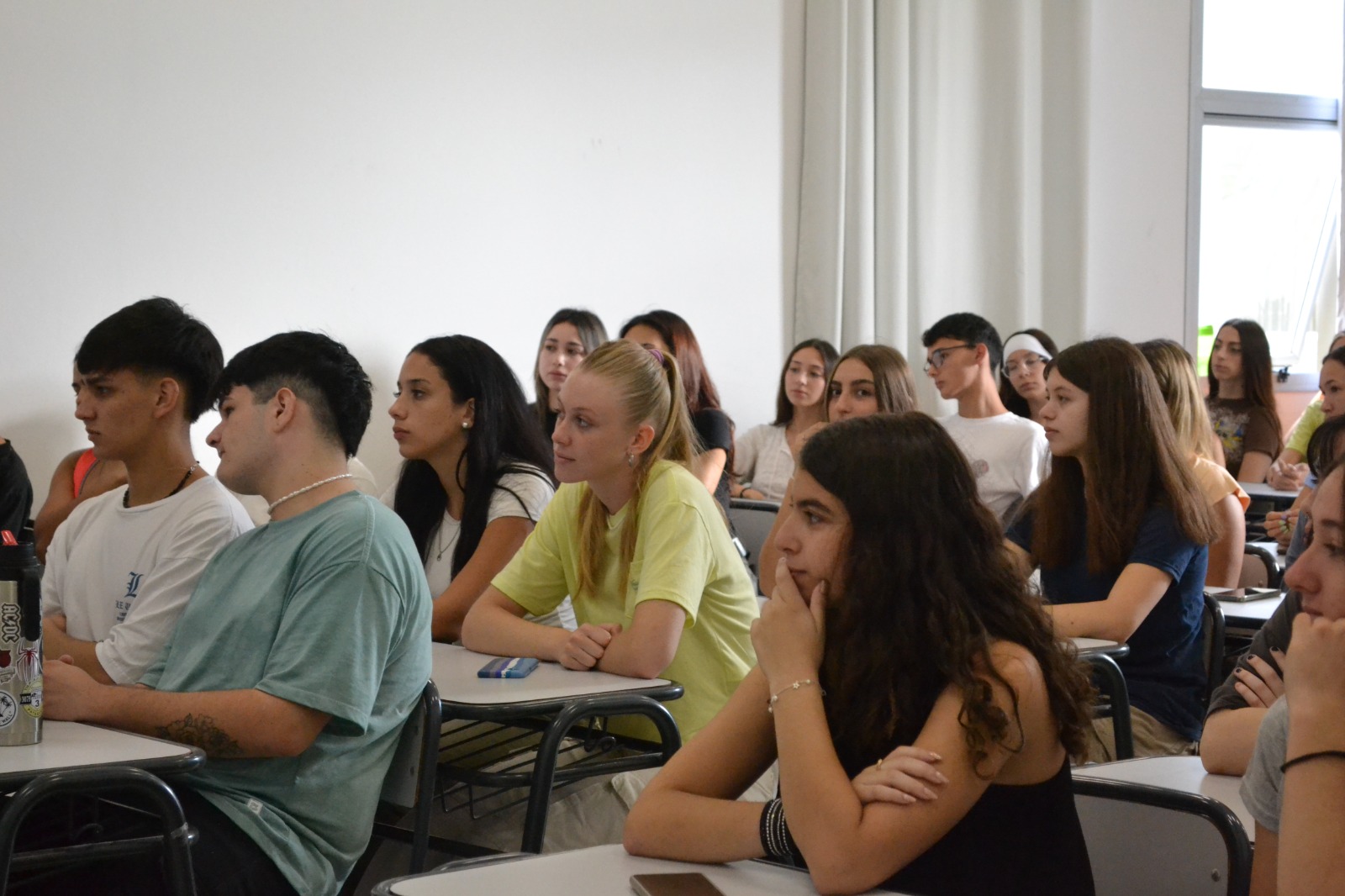 Incrementaron en un 30% el monto de las becas para estudiantes entrerrianos