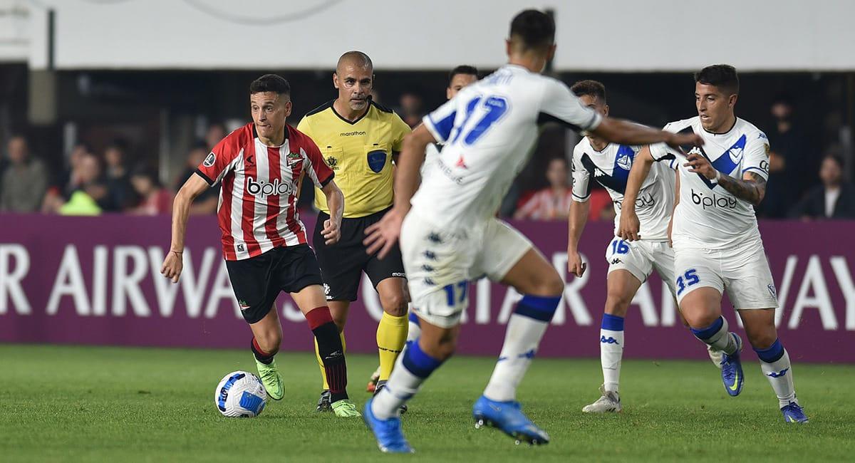 Estudiantes y Vélez se enfrentan en la final de la Copa de la Liga – El ...
