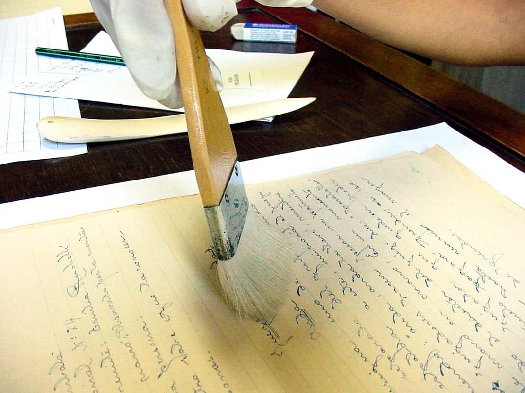 Cuadernos de las maestras Láinez: un registro que muestra cómo era Gualeguaychú hace más de 100 años
