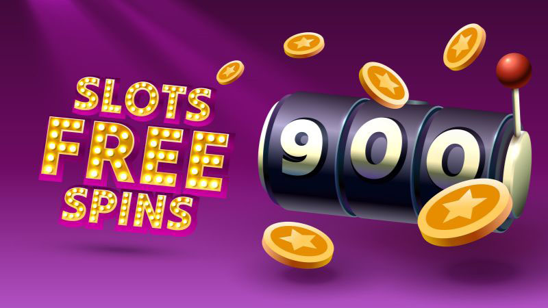 Free spins sin depósito