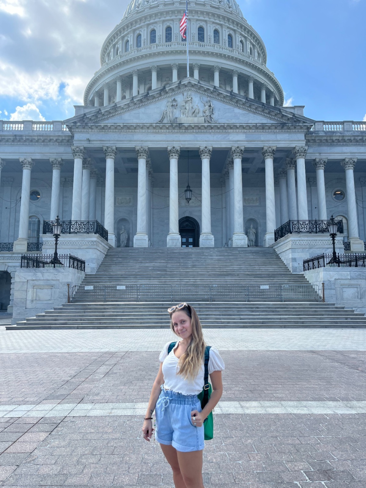 La preocupación de una gualeguaychuense en EEUU: “Ser latino es tener ...