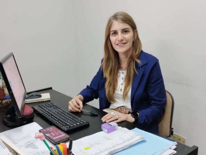 Cambio de funcionarios en el Municipio: Diana Visconti ya no es más la responsable de Habilitaciones