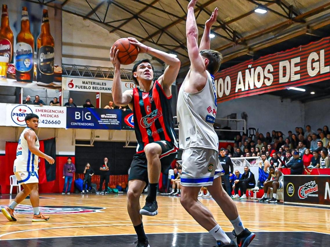 Un jugador que disputó la última temporada en Central fue citado a la Preselección Argentina