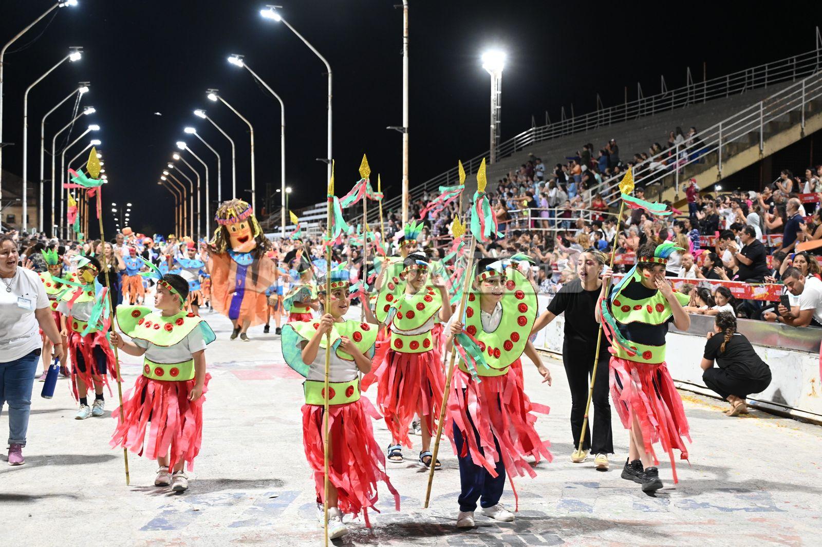 Rumbo al "Carnaval con todos" 2026: los organizadores mantuvieron una reunión clave con funcionarios e instituciones