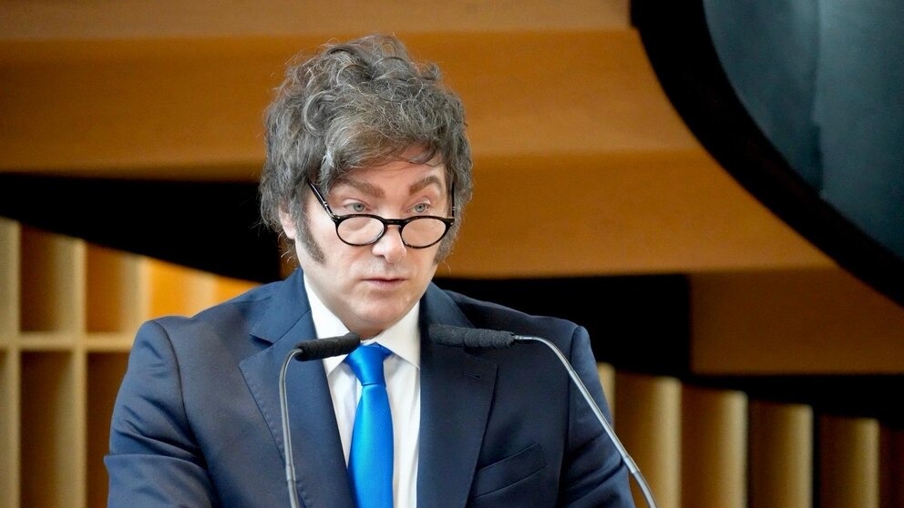 Javier Milei participará de un nuevo aniversario del atentado a la AMIA