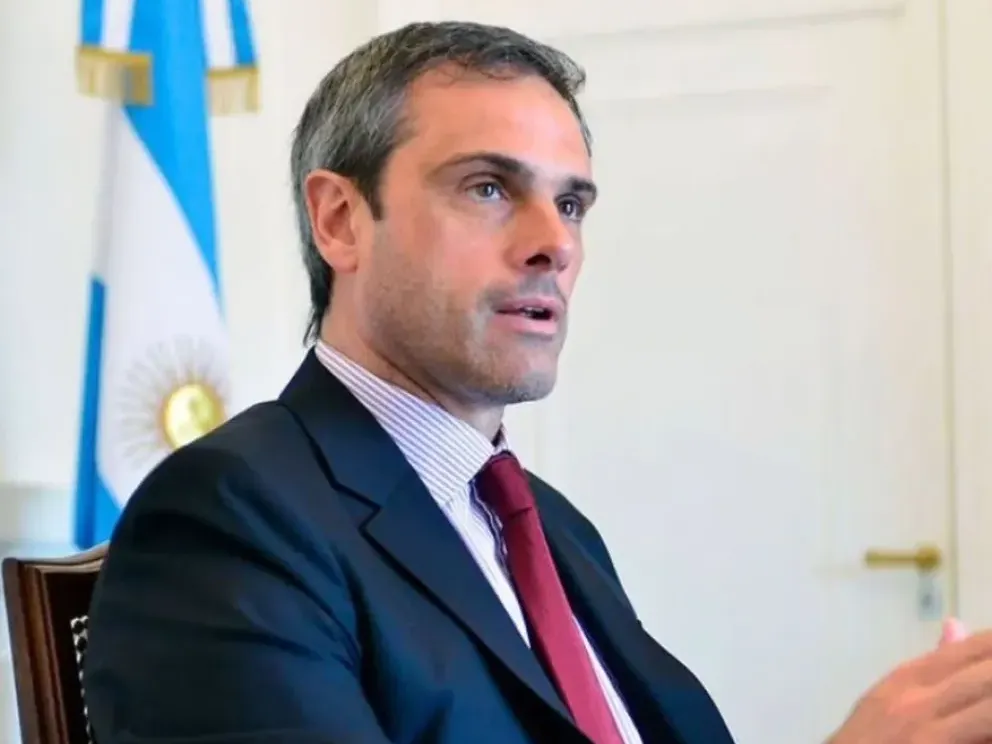 Michel presentó un proyecto para impedir que familiares encubran femicidios