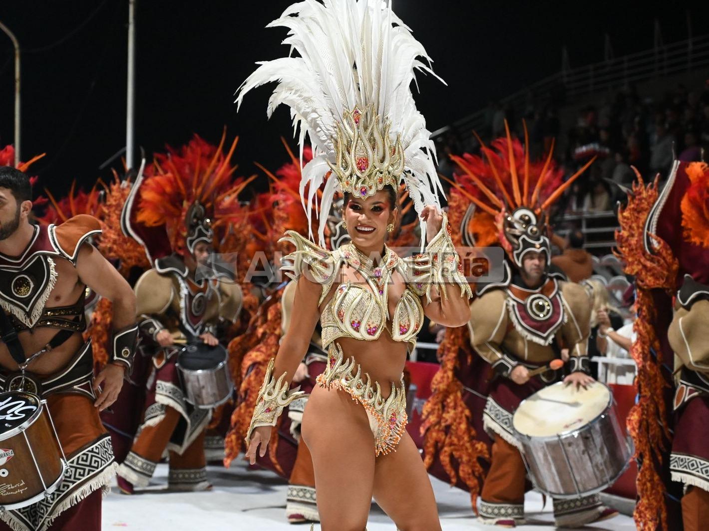 Carnaval de Gualeguaychú 2026 renueva la pasión con un espectáculo de alto nivel