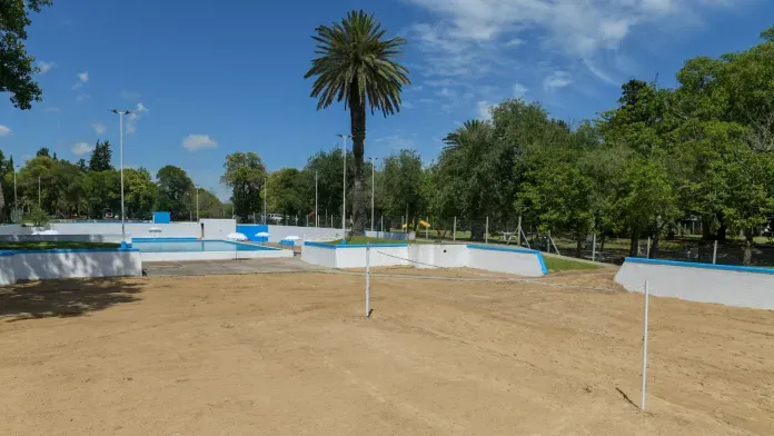 Violencia en un camping entrerriano: un joven atacó a puñaladas a su propio padre