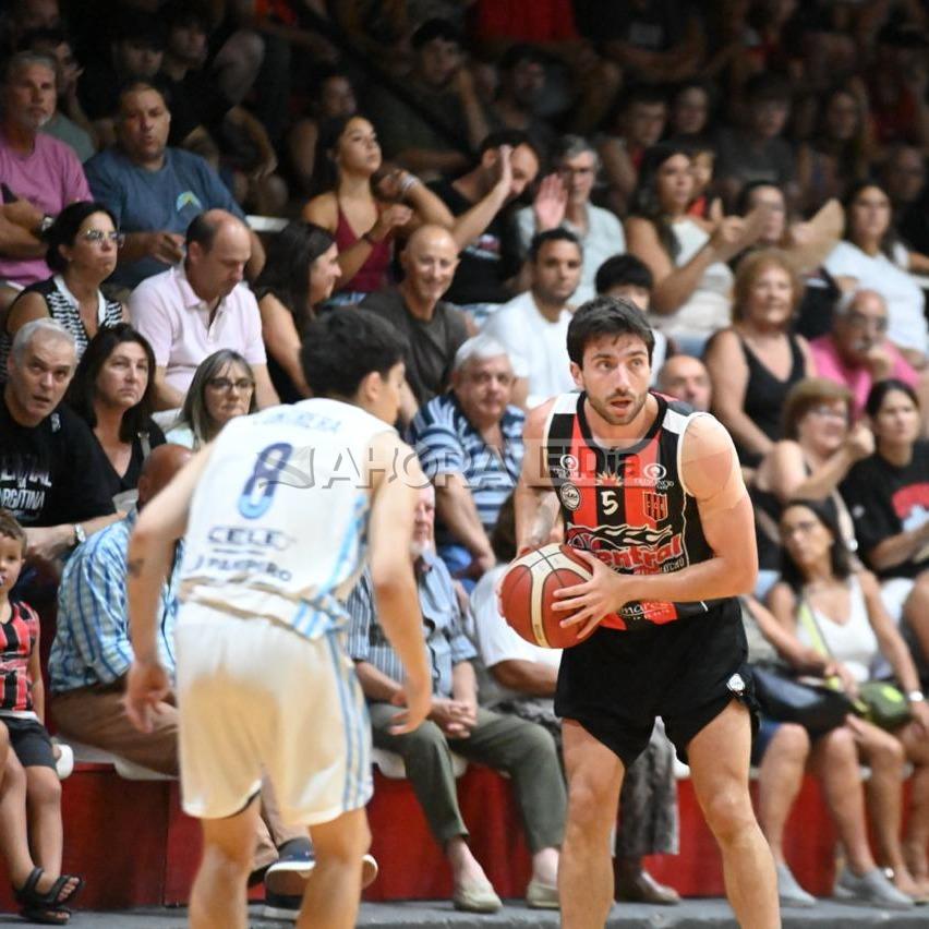 Central va por la revancha ante Racing y por su octava victoria consecutiva