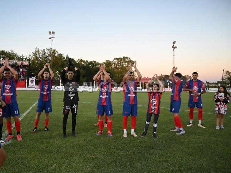 El Depro sacó un comunicado tras ser excluido del Torneo Regional Amateur: traguen veneno
