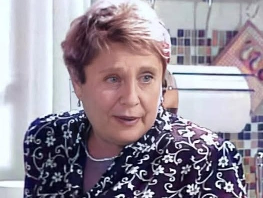 Murió Adela Gleijer, famosa actriz de Verano del 98, "Los Roldán" y Sos mi vida