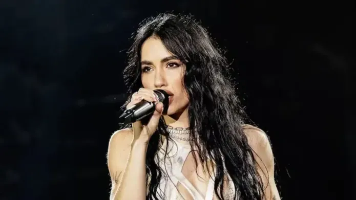 Lali en Entre Ríos: cuánto cuestan las ubicaciones preferenciales