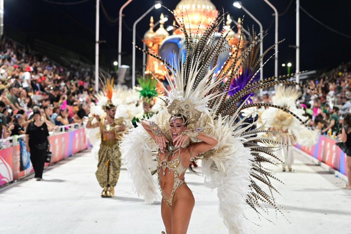 El Carnaval del País ya tiene fecha de inicio para su edición 2027