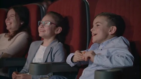 En modo cine: una propuesta para cerrar las vacaciones en los barrios