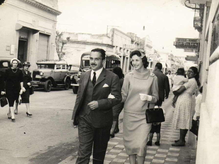 Una noche para celebrar historias de amor en el Museo de la Memoria Popular