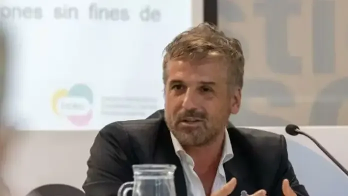 Quién es Pedro Lines, el nuevo director del Indec designado por Caputo