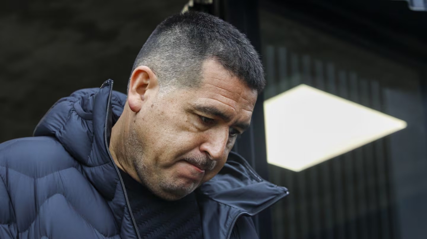 Presentaron una nueva denuncia contra Juan Román Riquelme por presunta administración fraudulenta en Boca