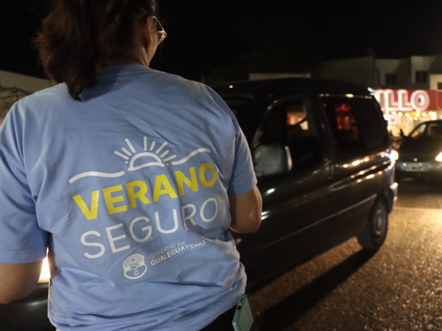 Impulsan una campaña para promover la conducción responsable en verano