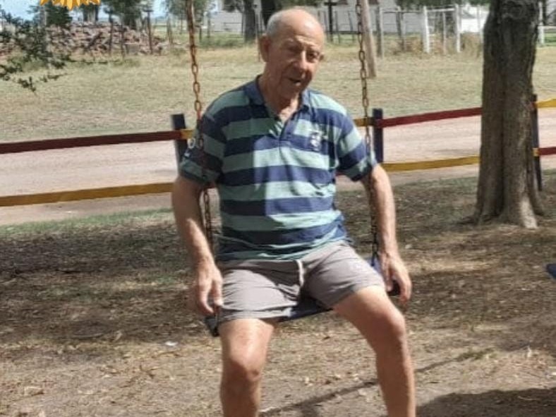 Encontraron muerto al hombre que era buscado en Larroque