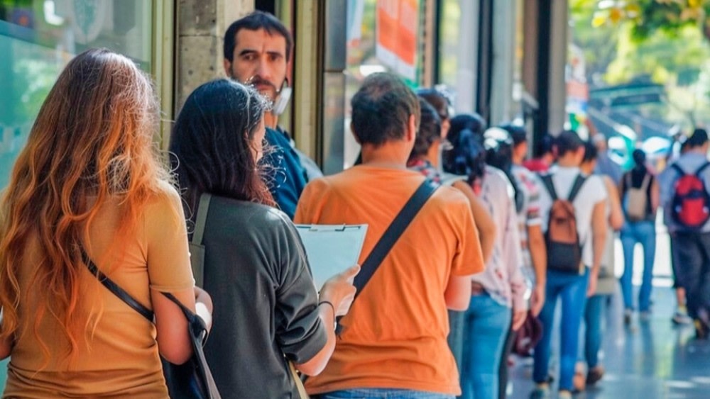 Con la reforma laboral, Argentina está última en intención de contratar en la región