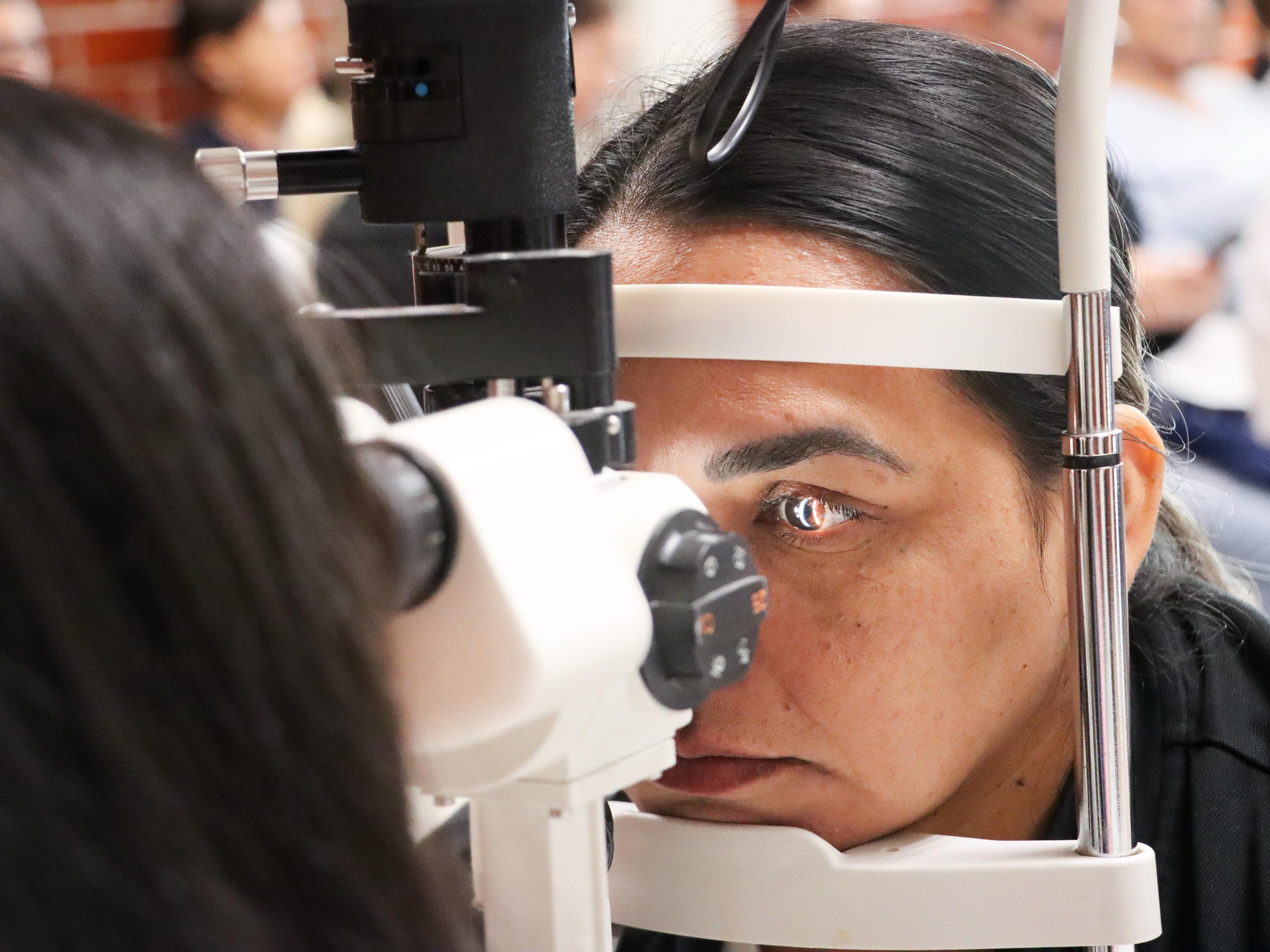 Gualeguaychú se suma a la Campaña Nacional de Detección del Glaucoma con controles gratuitos