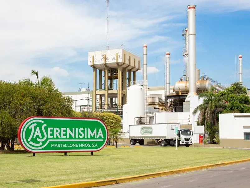 La Serenísima registró una pérdida de más de $14.000 millones en el primer trimestre