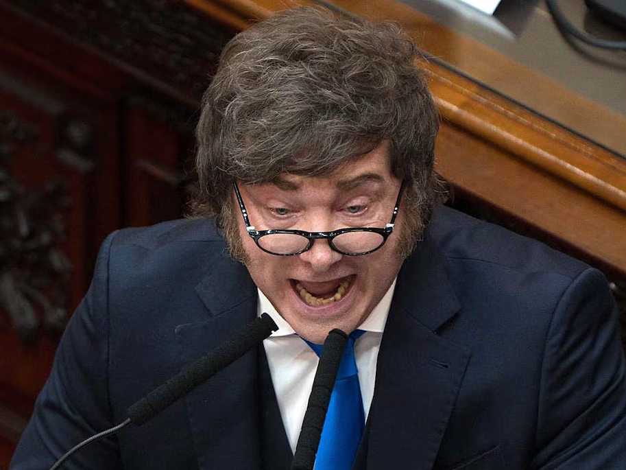 Qué dice la Carta Orgánica del Banco Central y por qué Milei quiere reformarla