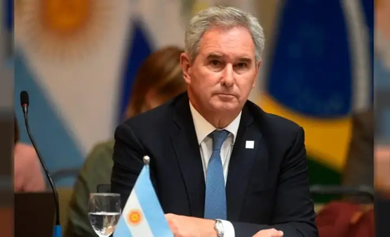 Confirmaron que 248 argentinos regresaron al país desde Emiratos Árabes por la escalada del conflicto en Medio Oriente