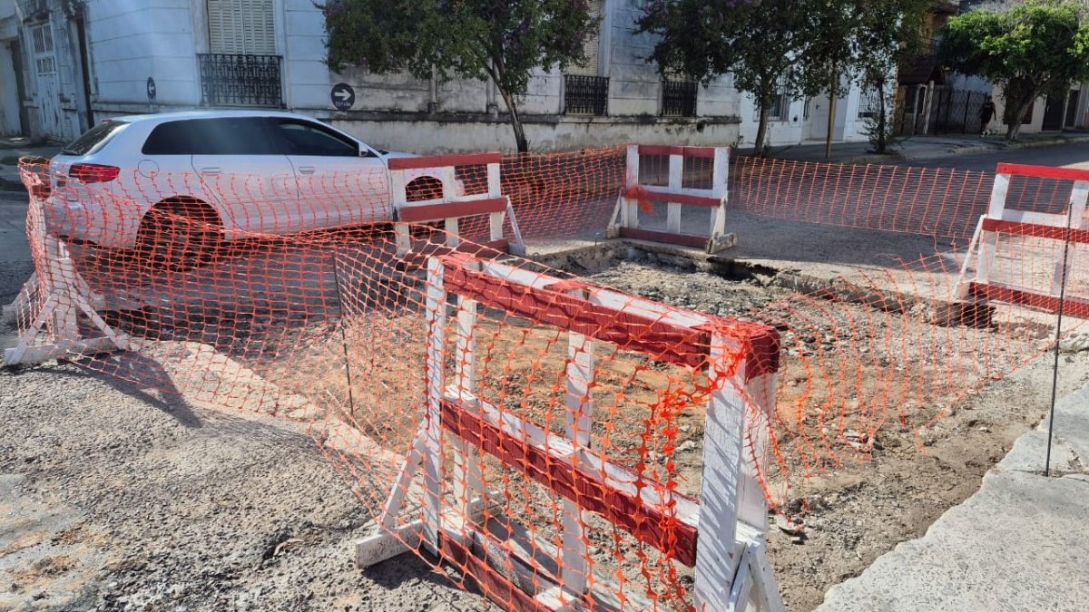 Habrá cortes totales y parciales a la circulación vehicular en ...