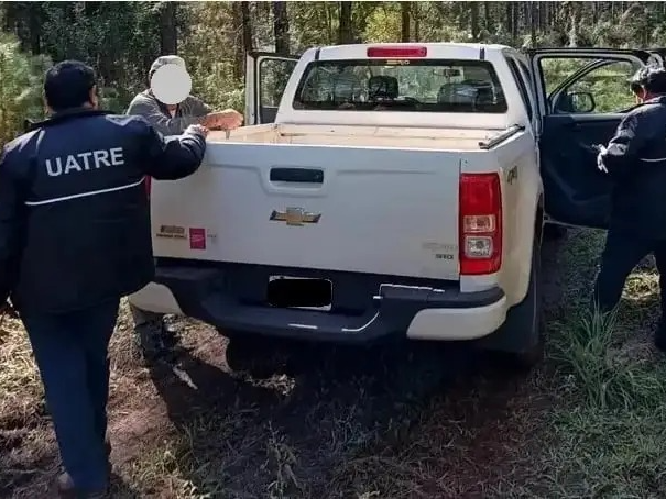 Brutal caso de explotación en un campo entrerriano: exposición a agroquímicos, jornadas de 12 horas y precariedad total