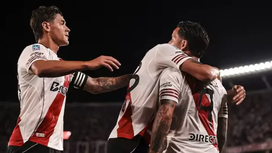 River debuta en la Copa Sudamericana ante Blooming en Bolivia