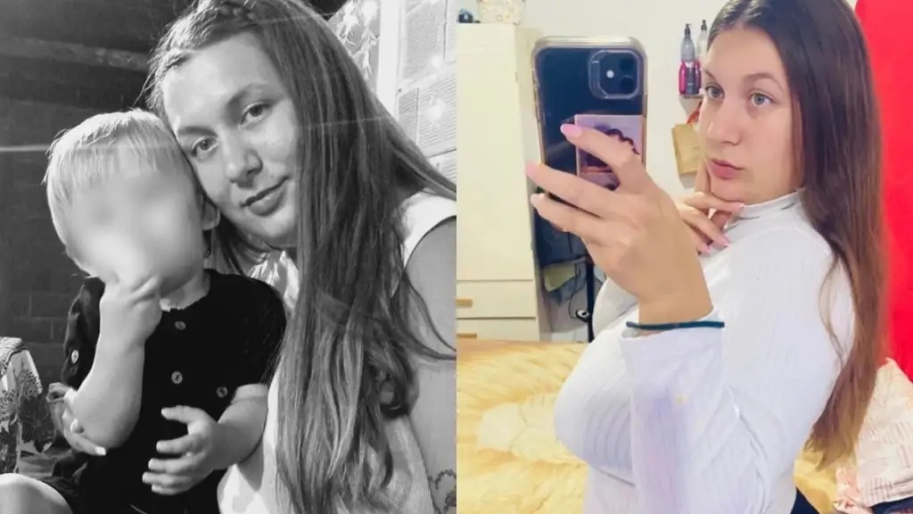 Evoluciona favorablemente la joven madre herida de gravedad en una picada ilegal de motos