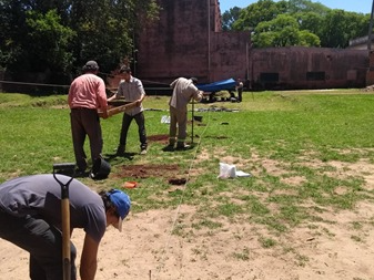 Gualeguaychú tendrá el primer Club de Arqueología del país